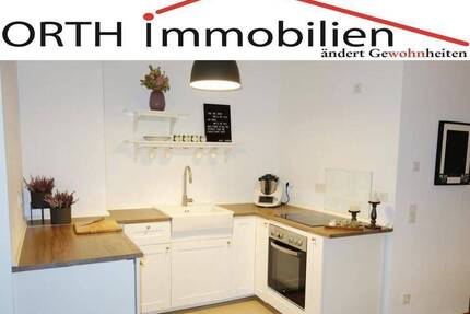 Living Circle Flingern - moderne 2 Zimmer Wohnung mit Fußbodenheizung u. Balkon, EBK käuflich - Düsseldorf Flingern Nord