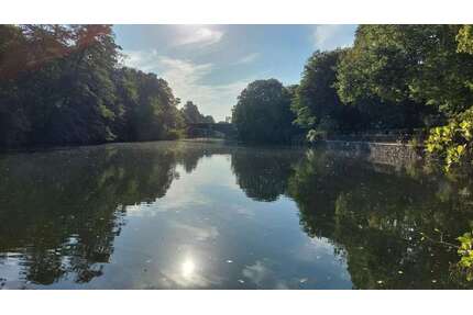 Wohnung zum Mieten in Hamburg 990,00 € 40 m²