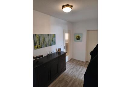 Schöne 3 Zimmer Wohnung zum 01.05.2026 zu vermieten - Moormerland