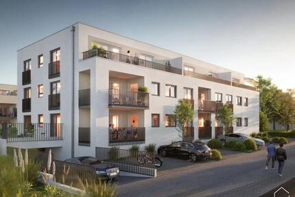 Großzügige 3-Zimmer Wohnung - nur mit Wohnberechtigungsschein - Crailsheim