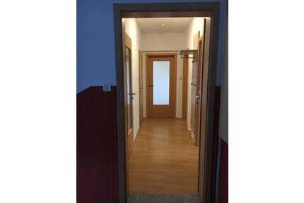 Helle 3 Zimmer Wohnung in Polvitz ab 1.9.26 zu vermieten - Gardelegen