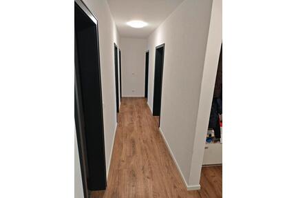 4-Zimmer Wohnung mit Balkon & Salzachblick – Burghausen Top Lage