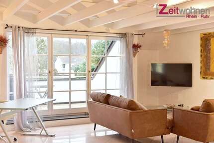 Wohnen auf Zeit in Bonn 1.500,00 €