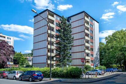 Moderne 3 Zimmer Wohnung in Wuppertal Barmen - Wir renovieren für Sie!