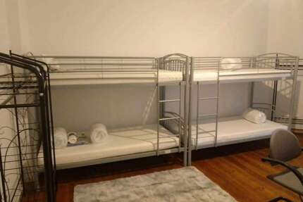 WG-Zimmer in Berlin 399,00 € 19 m²