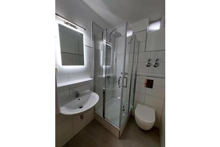 Wunderschönes 1-Zimmer Appartement in Ansbach