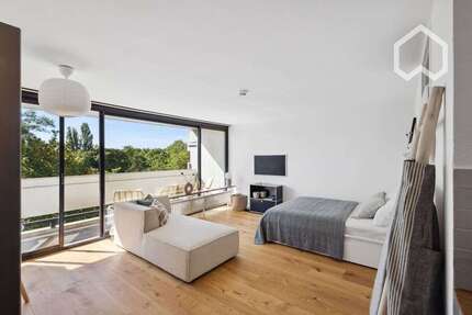 Wohnen auf Zeit in München 1.880,00 €