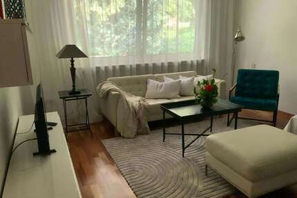 Wohnen auf Zeit in Frankfurt am Main 1.500,00 €