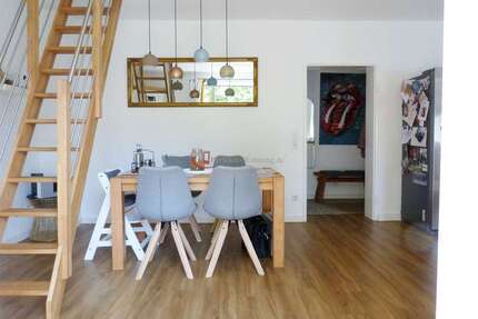 Wohnung zum Mieten in Hannover 1.040,00 € 80 m²