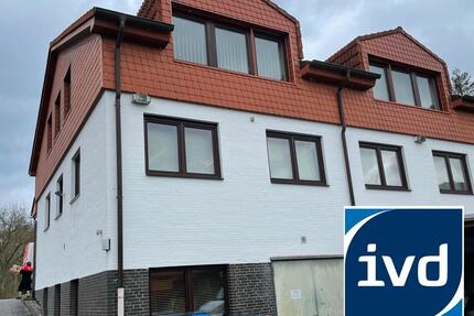 3 Zimmer-Wohnung DG in attraktiver Lage von Kiel-Russee -Erstbezug nach Modernisierung-