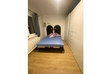 Langfristig WG Zimmer Langfristig mit Anmeldung ab 01.04 - Berlin Steglitz-Zehlendorf