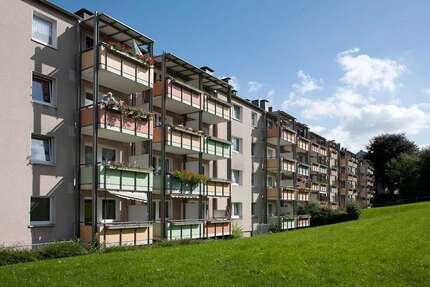 Wohnung zum Mieten in Wuppertal 325,00 € 44.39 m²