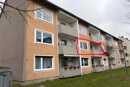 3-Zimmer Wohnung in Minden ab SOFORT!