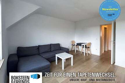 Wohnung zum Mieten in Oberhausen 510,00 € 51 m²