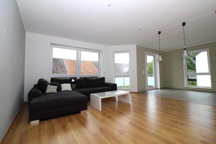 Schicke 3-Zimmer Wohnung (EG) mit offener Küche zu vermieten! - Troisdorf Altenrath