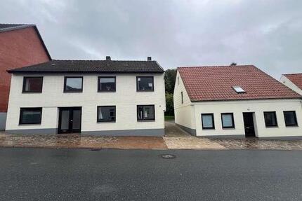 Schöne 3-Zimmer Wohnung in Flensburg - Tastrup