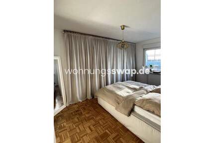 Wohnungsswap - Brabanter Straße - Köln Neustadt-Nord