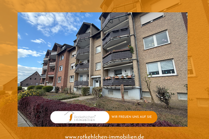 Wohnung zum Mieten in Krefeld 650,00 € 73 m²