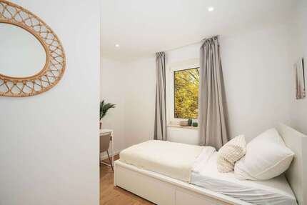 WG-Zimmer in München 825,00 € 12 m²