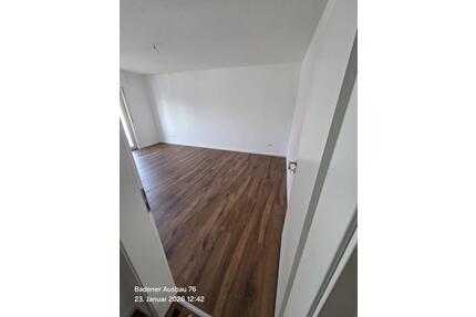 Ich vermiete ein WG-Zimmer in Bruchsal