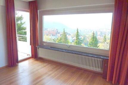 3 Zimmer Wohnung mit wunderschöner Aussicht! - Mühlacker