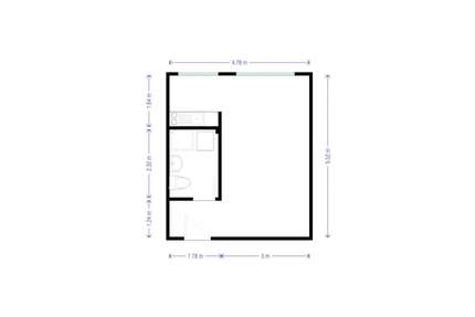 Wohnen auf Zeit in Köln 1.149,00 €