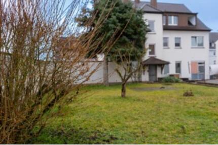 WG (4er) 5 Zimmer Erstbezug nach Renovierung - Homburg