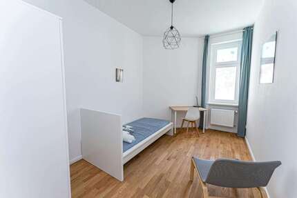 WG-Zimmer in Berlin 675,00 € 11 m²