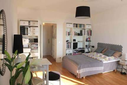 Wohnen auf Zeit in Berlin 1.300,00 €