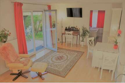 Wohnen auf Zeit in Schönefeld 1.299,00 €