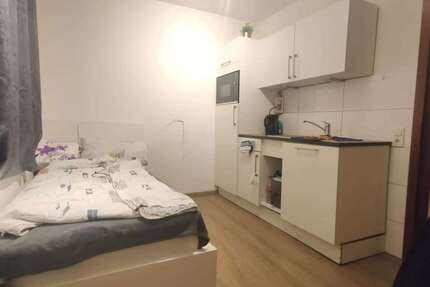 WG-Zimmer in Dortmund 350,00 € 12 m²