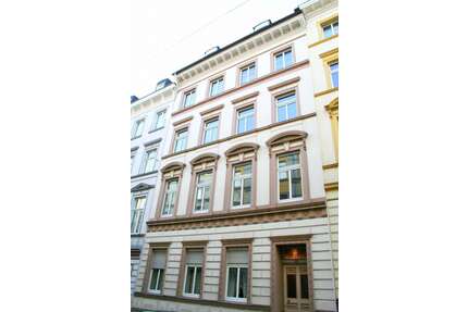 Wohnung zum Mieten in Wuppertal 710,00 € 75 m²