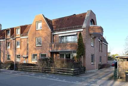 Wohnung zum Mieten in Bremen 1.250,00 € 133.76 m²