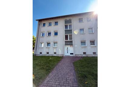 3,5 Zimmer Wohnung mit Garage in Herne - Castrop-Rauxel Deinighausen