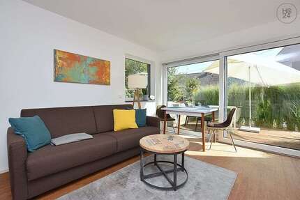 Wohnen auf Zeit in Stuttgart 1.290,00 €