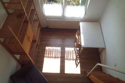 WG-Zimmer in Gießen 375,00 € 14.93 m²