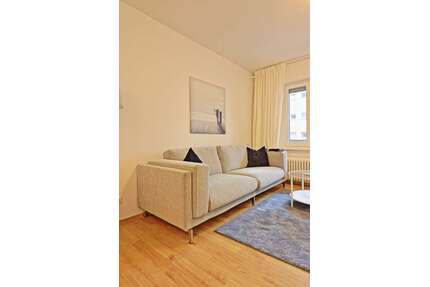 Wohnen auf Zeit in Berlin 1.250,00 €