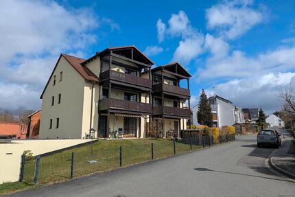 3 Zimmer Wohnung zur Miete in Schnaittach