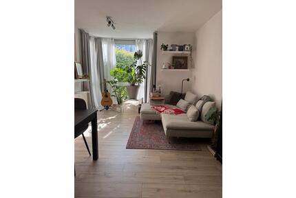 2-Zimmer Wohnung am Nordpark - 550,00&nbsp;EUR Kaltmiete, ca.&nbsp; 47,00&nbsp;m&sup2; in Bielefeld (PLZ: 33613) Schildesche