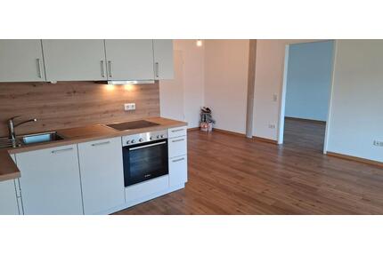 2 Zimmer Wohnung - 651,00&nbsp;EUR Kaltmiete, ca.&nbsp; 52,96&nbsp;m&sup2; in Pfullendorf (PLZ: 88630)