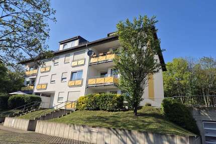 Wohnung zum Mieten in Bonn 500,00 € 76.89 m²
