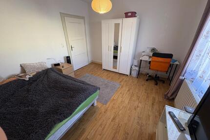 WG-Zimmer in Pirmasens - 242,00&nbsp;EUR Kaltmiete, ca.&nbsp; 12,60&nbsp;m&sup2; in Pirmasens (PLZ: 66954) Fehrbach