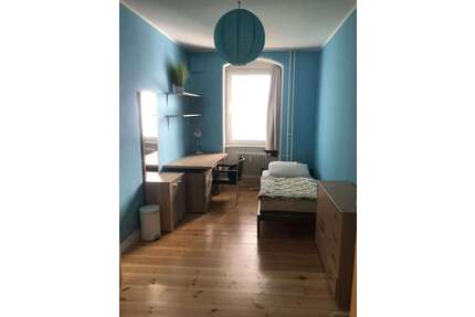 WG-Zimmer in Berlin 650,00 € 12 m²