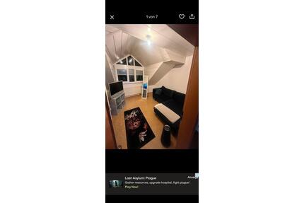 Möbiliertes WG Zimmer Nähe Weinsberg