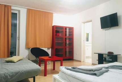 Wohnen auf Zeit in Dortmund 1.200,00 €