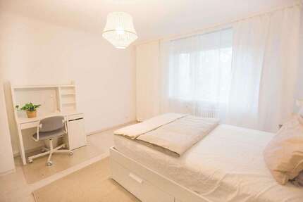 WG-Zimmer in Berlin 770,00 € 17 m²