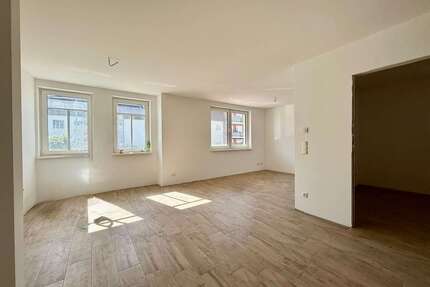 Wohnung zum Mieten in Bad Doberan 735,00 € 52.54 m²