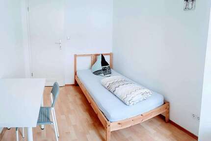 WG-Zimmer in Dortmund 350,00 € 10 m²