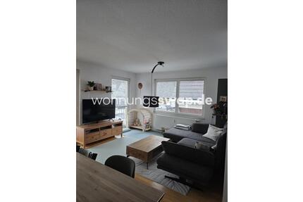 Wohnungsswap - 3 Zimmer, 85 m² - Rauchstraße, Wandsbek, Hamburg