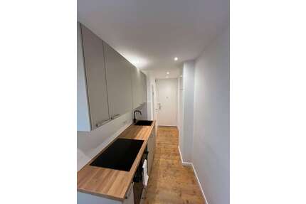 WG-Zimmer in Nürnberg 420,00 € 14 m²